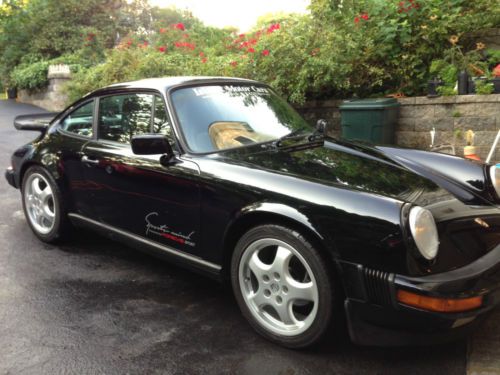 1969 Porsche 912 911 914 930 SLANTNOSE GT3 BOXSTER ORIGINAL CLASSIC, image 21