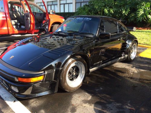 1969 Porsche 912 911 914 930 SLANTNOSE GT3 BOXSTER ORIGINAL CLASSIC, image 22