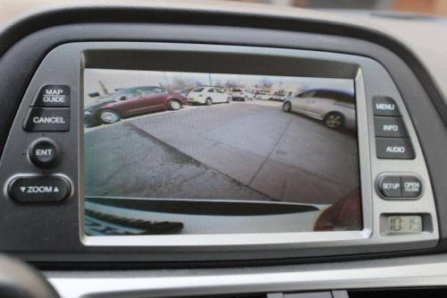 EX-L 3.5L CD Front Wheel Drive Power Steering 4-Wheel Disc Brakes Sun/Moonroof, US $24,988.00, image 2