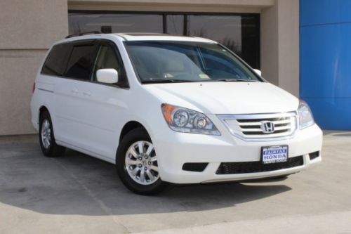 EX-L 3.5L CD Front Wheel Drive Power Steering 4-Wheel Disc Brakes Sun/Moonroof, US $24,988.00, image 3