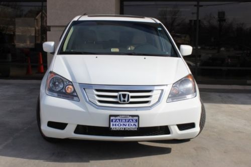 EX-L 3.5L CD Front Wheel Drive Power Steering 4-Wheel Disc Brakes Sun/Moonroof, US $24,988.00, image 4