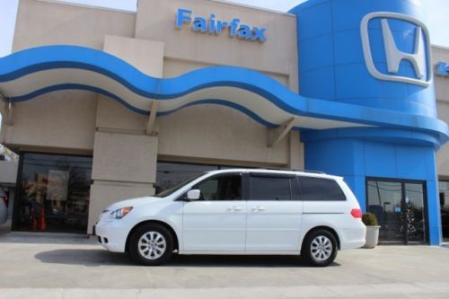 EX-L 3.5L CD Front Wheel Drive Power Steering 4-Wheel Disc Brakes Sun/Moonroof, US $24,988.00, image 6