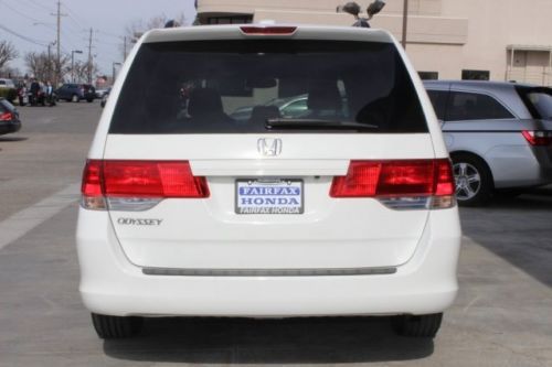 EX-L 3.5L CD Front Wheel Drive Power Steering 4-Wheel Disc Brakes Sun/Moonroof, US $24,988.00, image 7