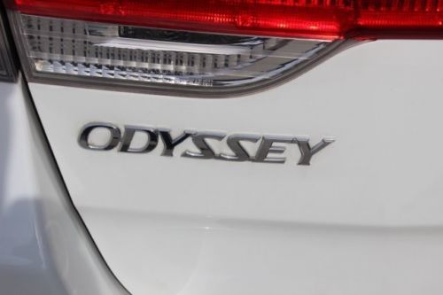 EX-L 3.5L CD Front Wheel Drive Power Steering 4-Wheel Disc Brakes Sun/Moonroof, US $24,988.00, image 8