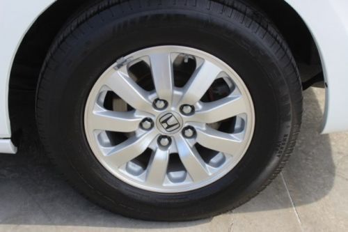 EX-L 3.5L CD Front Wheel Drive Power Steering 4-Wheel Disc Brakes Sun/Moonroof, US $24,988.00, image 9