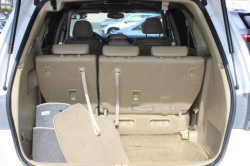 EX-L 3.5L CD Front Wheel Drive Power Steering 4-Wheel Disc Brakes Sun/Moonroof, US $24,988.00, image 11