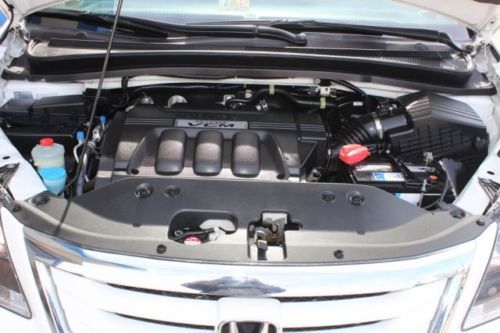 EX-L 3.5L CD Front Wheel Drive Power Steering 4-Wheel Disc Brakes Sun/Moonroof, US $24,988.00, image 12