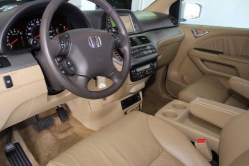 EX-L 3.5L CD Front Wheel Drive Power Steering 4-Wheel Disc Brakes Sun/Moonroof, US $24,988.00, image 13