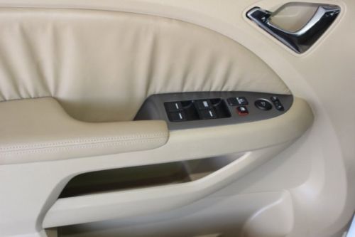 EX-L 3.5L CD Front Wheel Drive Power Steering 4-Wheel Disc Brakes Sun/Moonroof, US $24,988.00, image 14