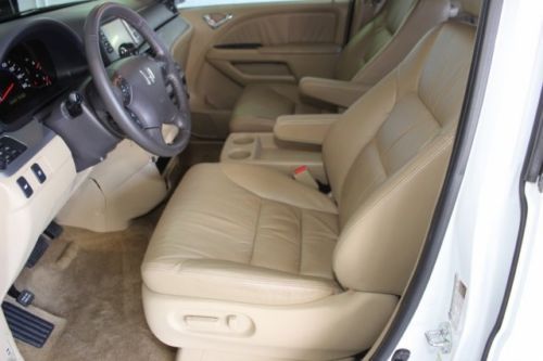 EX-L 3.5L CD Front Wheel Drive Power Steering 4-Wheel Disc Brakes Sun/Moonroof, US $24,988.00, image 15