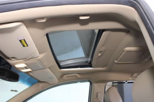 EX-L 3.5L CD Front Wheel Drive Power Steering 4-Wheel Disc Brakes Sun/Moonroof, US $24,988.00, image 16