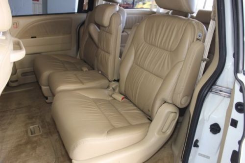 EX-L 3.5L CD Front Wheel Drive Power Steering 4-Wheel Disc Brakes Sun/Moonroof, US $24,988.00, image 17