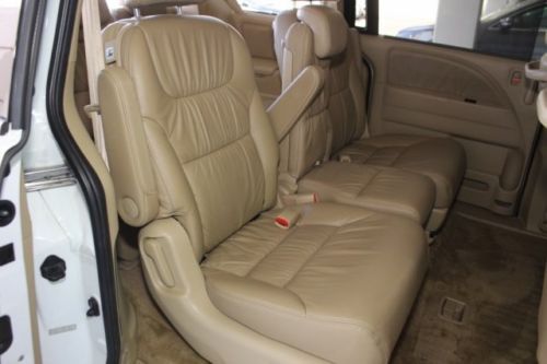 EX-L 3.5L CD Front Wheel Drive Power Steering 4-Wheel Disc Brakes Sun/Moonroof, US $24,988.00, image 19