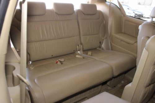 EX-L 3.5L CD Front Wheel Drive Power Steering 4-Wheel Disc Brakes Sun/Moonroof, US $24,988.00, image 20