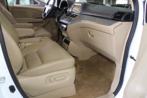 EX-L 3.5L CD Front Wheel Drive Power Steering 4-Wheel Disc Brakes Sun/Moonroof, US $24,988.00, image 21