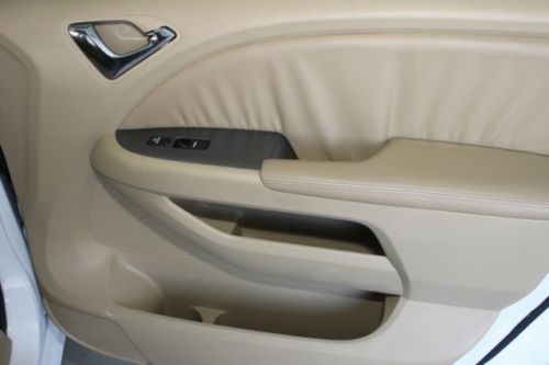 EX-L 3.5L CD Front Wheel Drive Power Steering 4-Wheel Disc Brakes Sun/Moonroof, US $24,988.00, image 22