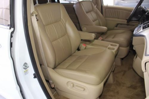 EX-L 3.5L CD Front Wheel Drive Power Steering 4-Wheel Disc Brakes Sun/Moonroof, US $24,988.00, image 23