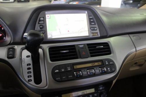 EX-L 3.5L CD Front Wheel Drive Power Steering 4-Wheel Disc Brakes Sun/Moonroof, US $24,988.00, image 24