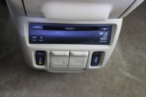 EX-L 3.5L CD Front Wheel Drive Power Steering 4-Wheel Disc Brakes Sun/Moonroof, US $24,988.00, image 25