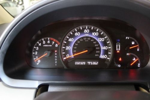 EX-L 3.5L CD Front Wheel Drive Power Steering 4-Wheel Disc Brakes Sun/Moonroof, US $24,988.00, image 26