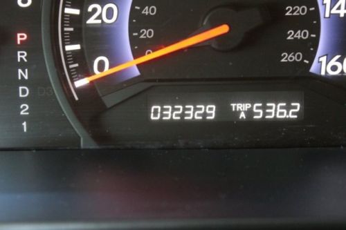 EX-L 3.5L CD Front Wheel Drive Power Steering 4-Wheel Disc Brakes Sun/Moonroof, US $24,988.00, image 27