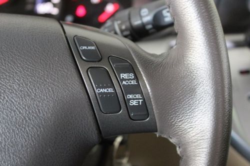 EX-L 3.5L CD Front Wheel Drive Power Steering 4-Wheel Disc Brakes Sun/Moonroof, US $24,988.00, image 28