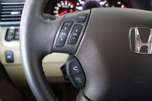 EX-L 3.5L CD Front Wheel Drive Power Steering 4-Wheel Disc Brakes Sun/Moonroof, US $24,988.00, image 29