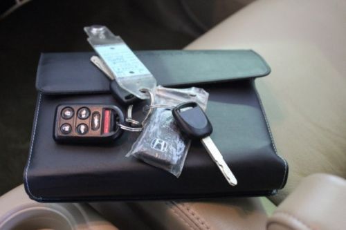 EX-L 3.5L CD Front Wheel Drive Power Steering 4-Wheel Disc Brakes Sun/Moonroof, US $24,988.00, image 31