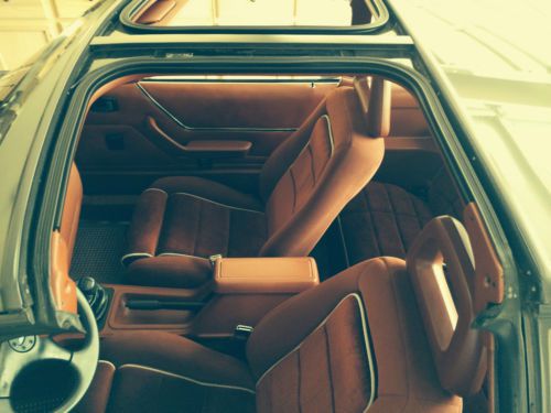 1986 GT Mutang T-Top, US $22,500.00, image 2