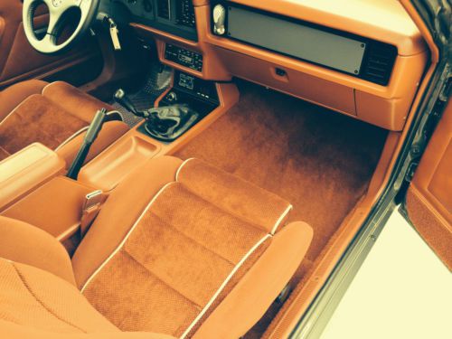 1986 GT Mutang T-Top, US $22,500.00, image 8