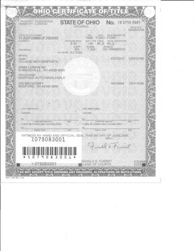 1986 GT Mutang T-Top, US $22,500.00, image 12