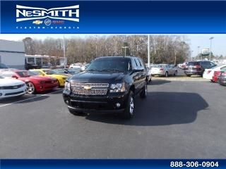 2012 chevrolet suburban 2wd 4dr 1500 ltz