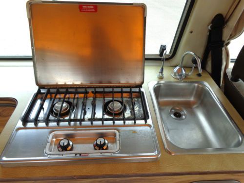 1981 Volkswagen Vanagon L Westfalia 1980 1982 1983 1984 1985 1986 1987 1988 1989, image 18