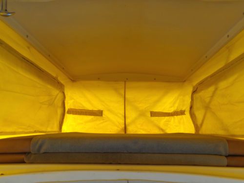 1981 Volkswagen Vanagon L Westfalia 1980 1982 1983 1984 1985 1986 1987 1988 1989, image 20