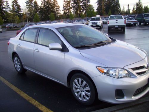 Toyota Corolla LE 2012 - $14800, US $14,800.00, image 2
