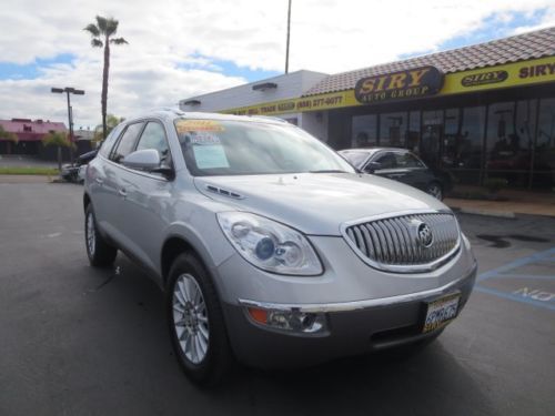 Cx suv 3.6l cd **highlighted features**fwd power steering fog lamps am/fm stereo