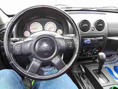 2004 JEEP LIBERTY SPORT 4X4 V-6 AUTO SUPER CLEAN RUNS GREAT SERVICED UP, US $6,995.00, image 18