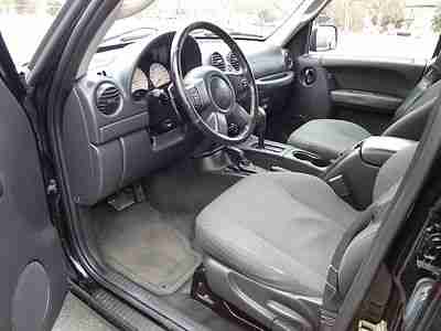 2004 JEEP LIBERTY SPORT 4X4 V-6 AUTO SUPER CLEAN RUNS GREAT SERVICED UP, US $6,995.00, image 19