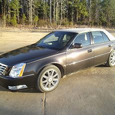 2007 used 4.6l v8 32v automatic fwd sedan onstar