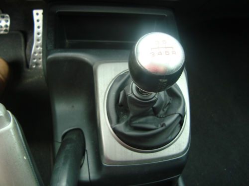 2006 Honda Civic Si Coupe Fuji Blue Pearl 1 owner new car trade low miles, US $11,995.00, image 12