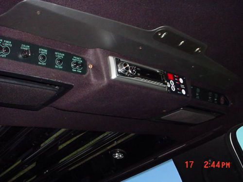 2007 Lincoln Town Car Executive Sedan 4-Door 4.6L, image 6