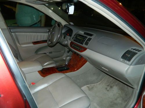 2005 Toyota Camry XLE Sedan 4-Door 3.0L, US $9,000.00, image 3