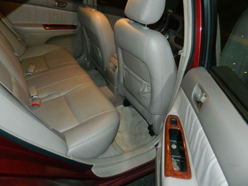 2005 Toyota Camry XLE Sedan 4-Door 3.0L, US $9,000.00, image 4