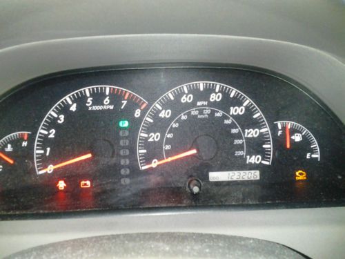 2005 Toyota Camry XLE Sedan 4-Door 3.0L, US $9,000.00, image 5