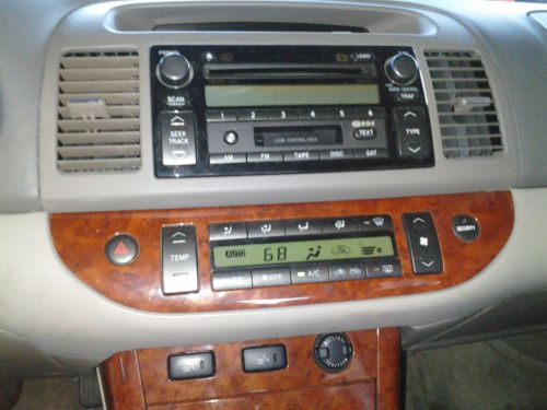 2005 Toyota Camry XLE Sedan 4-Door 3.0L, US $9,000.00, image 7