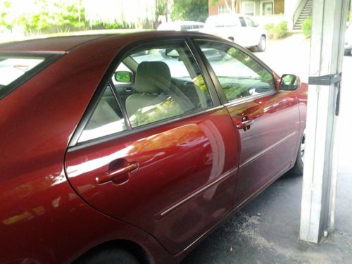 2005 Toyota Camry XLE Sedan 4-Door 3.0L, US $9,000.00, image 9