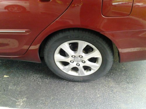 2005 Toyota Camry XLE Sedan 4-Door 3.0L, US $9,000.00, image 10