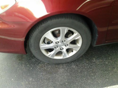 2005 Toyota Camry XLE Sedan 4-Door 3.0L, US $9,000.00, image 11