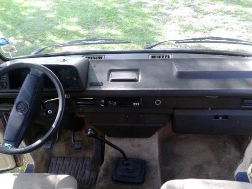 volkswagen,westfalia,1985,vw,van,bus,, image 9