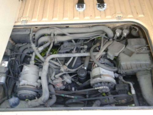 volkswagen,westfalia,1985,vw,van,bus,, image 10